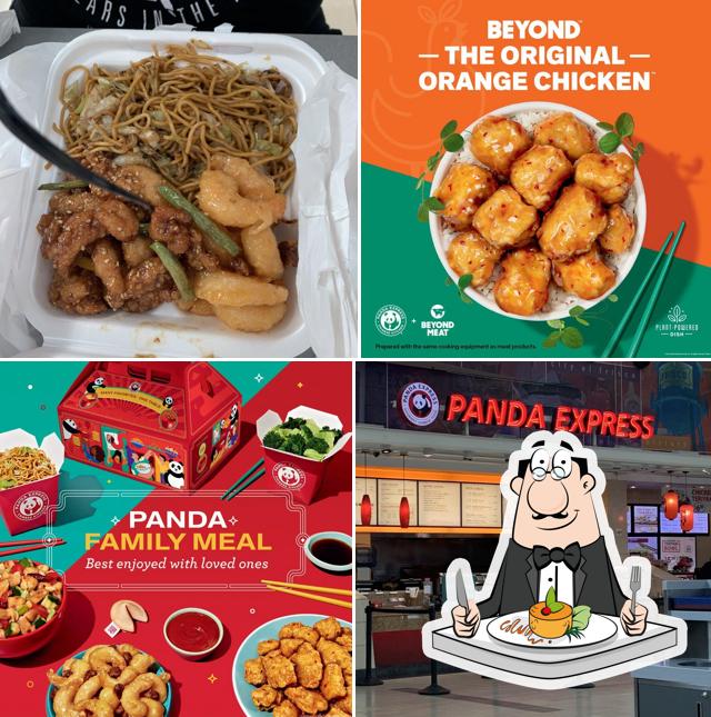 Panda Express