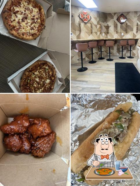 Mizan Pizza