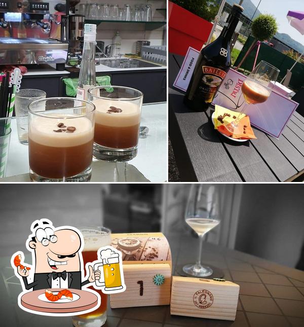 Al Distri caffè