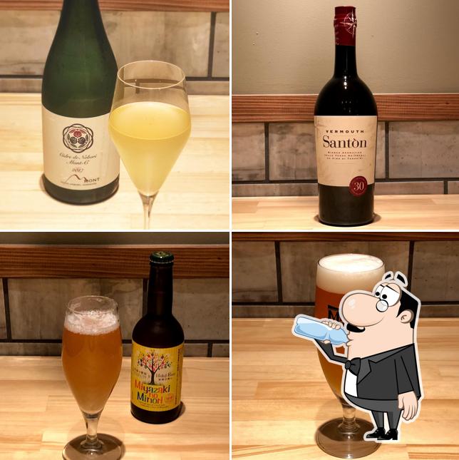 Bar SAKEおざき