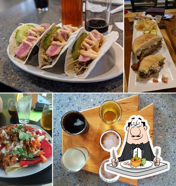 Bluestone Brewing Company