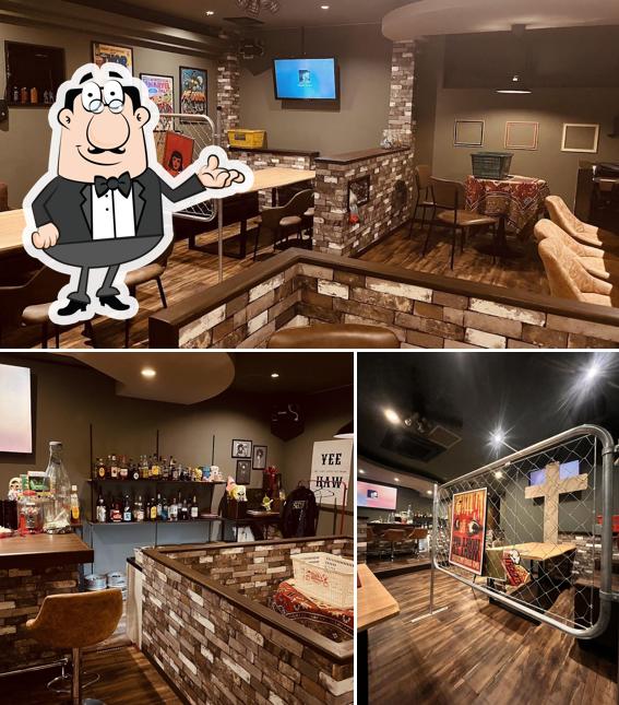 DINER&BAR FORT"