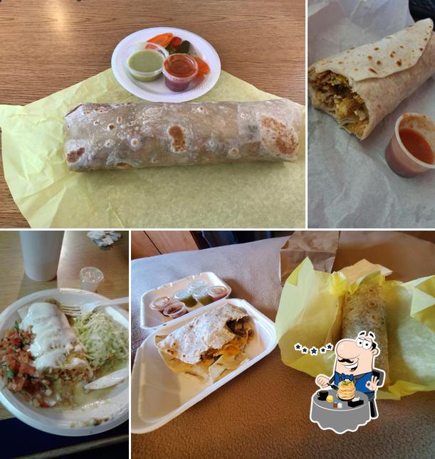 Rancherito's Mexican Food
