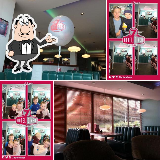 7 Hotel Diner