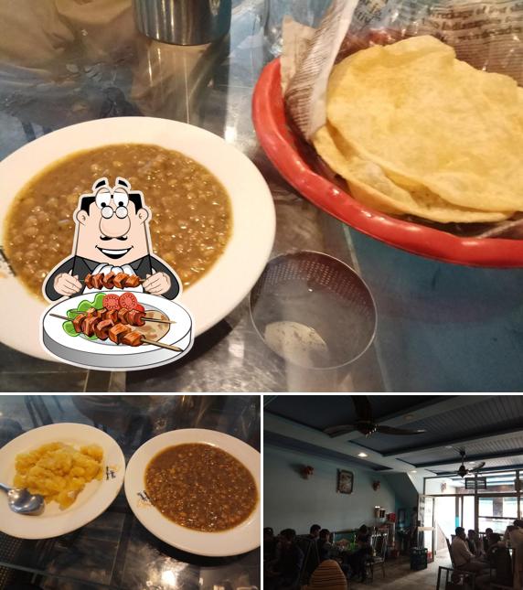 Al Noor Breakfast