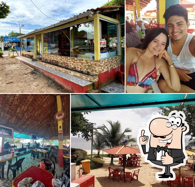 Tony Lanches Restaurante