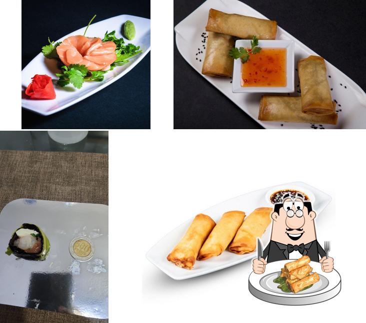 Better Sushi Lo Prado