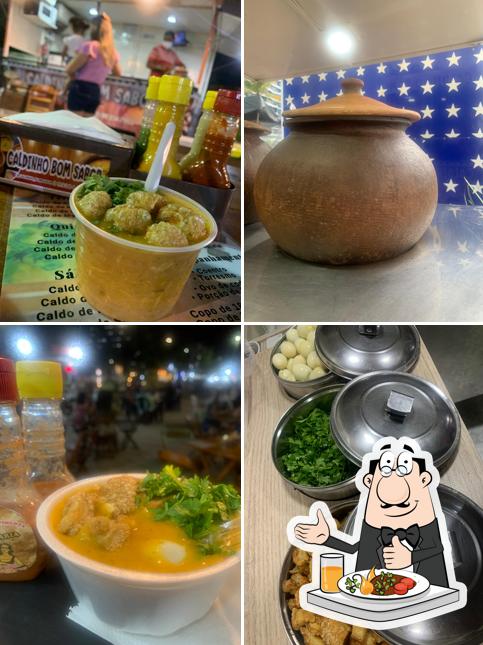 Caldinho Bom Sabor