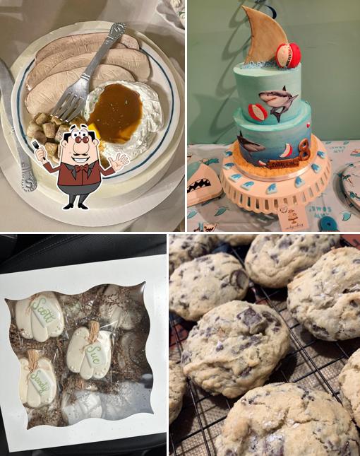 Carlys Cakery