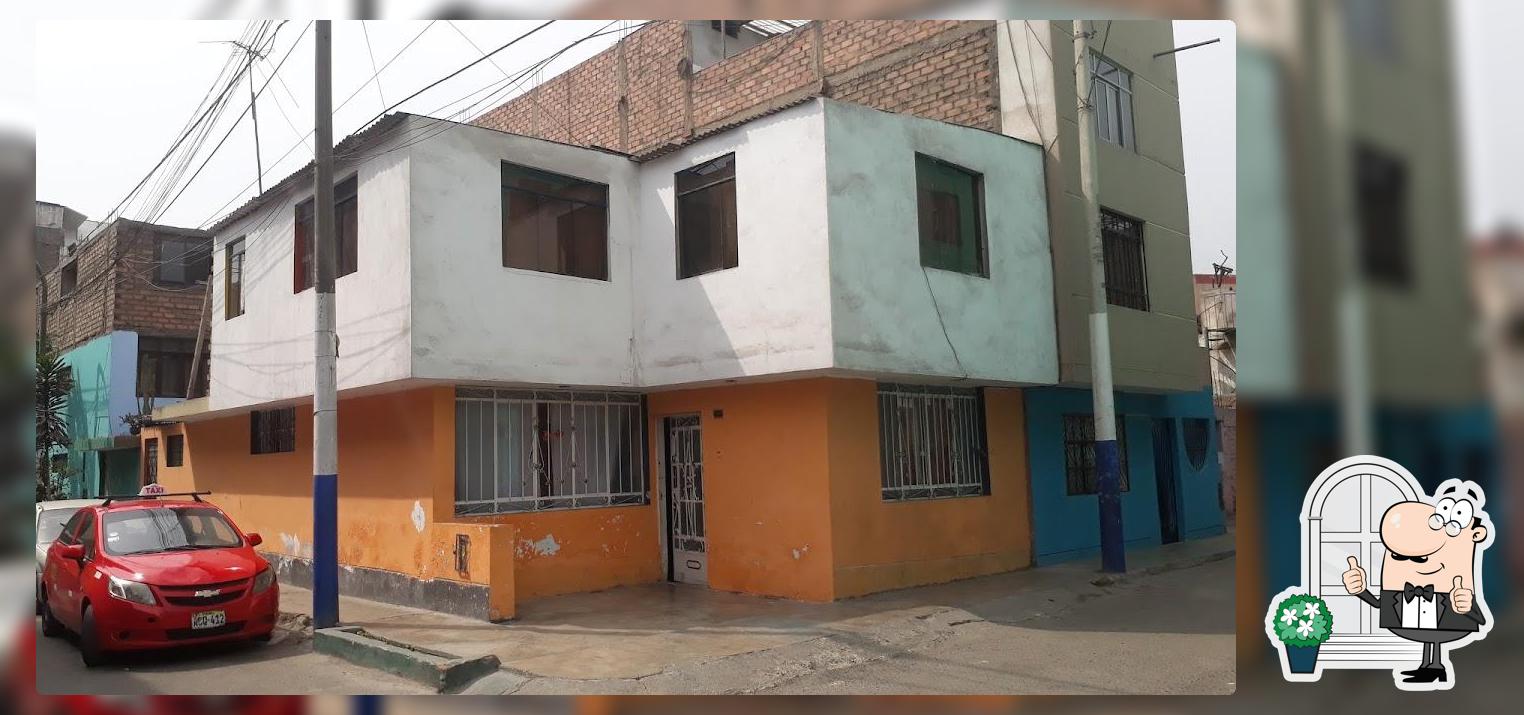 Casa de Gerson