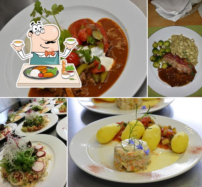 ConSol - Bereich Gastronomie