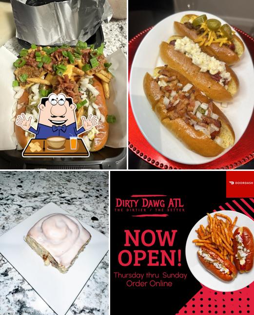 Dirty Dawg ATL
