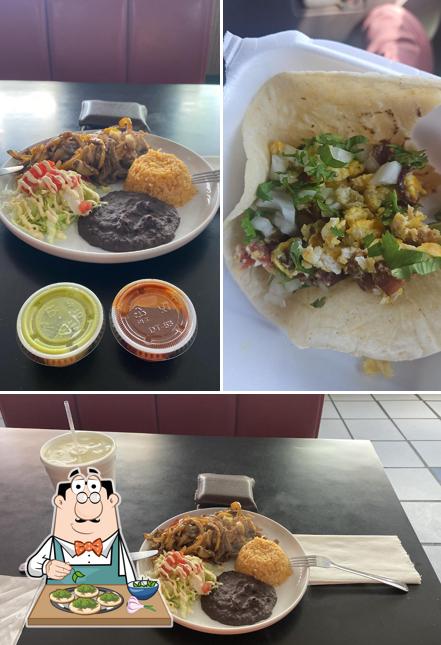 EL RINCONCITO MEXICAN RESTAURANT