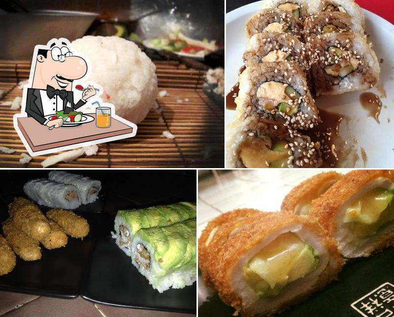 Elsushi Progreso