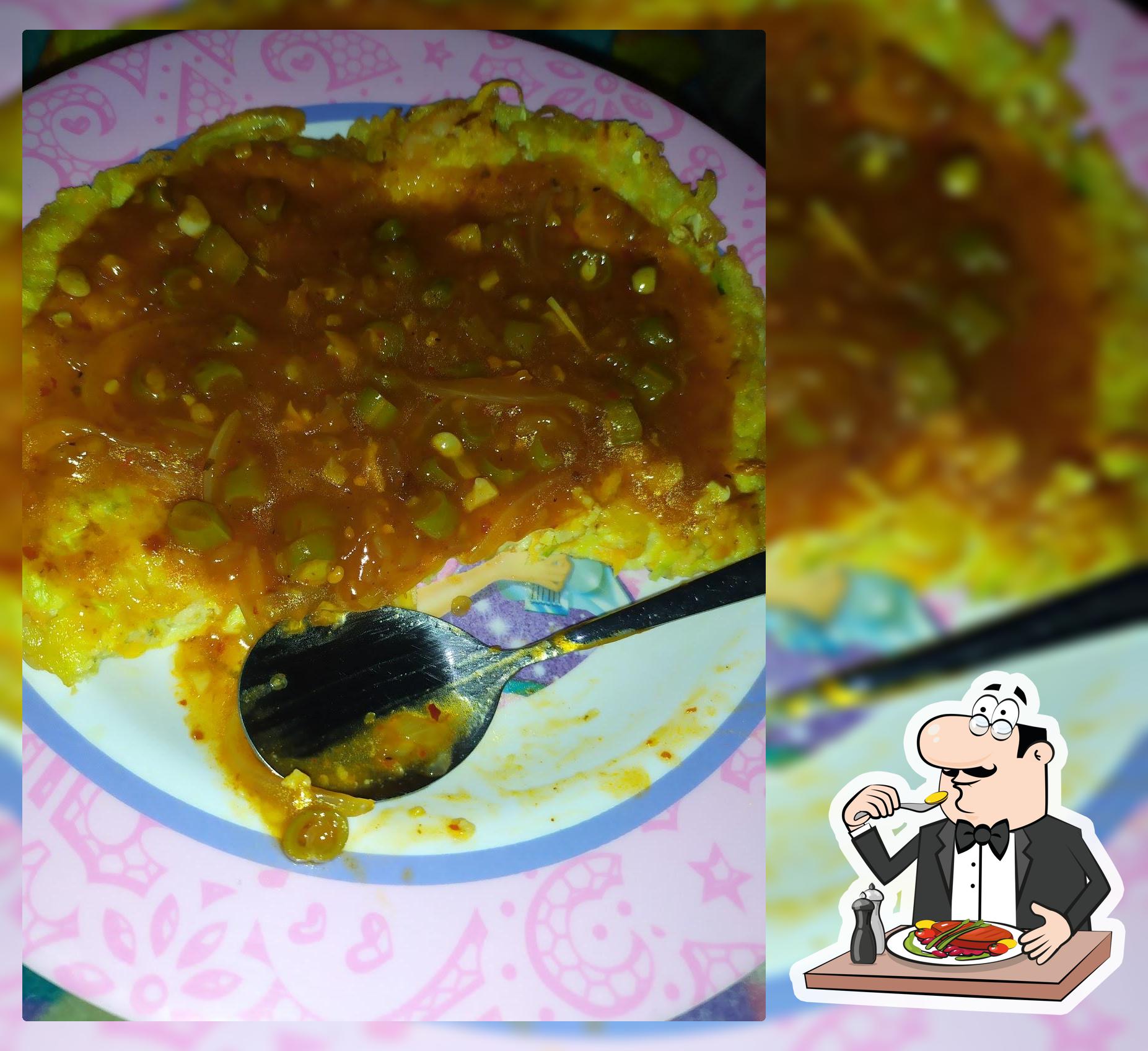 Ideria Kitchen