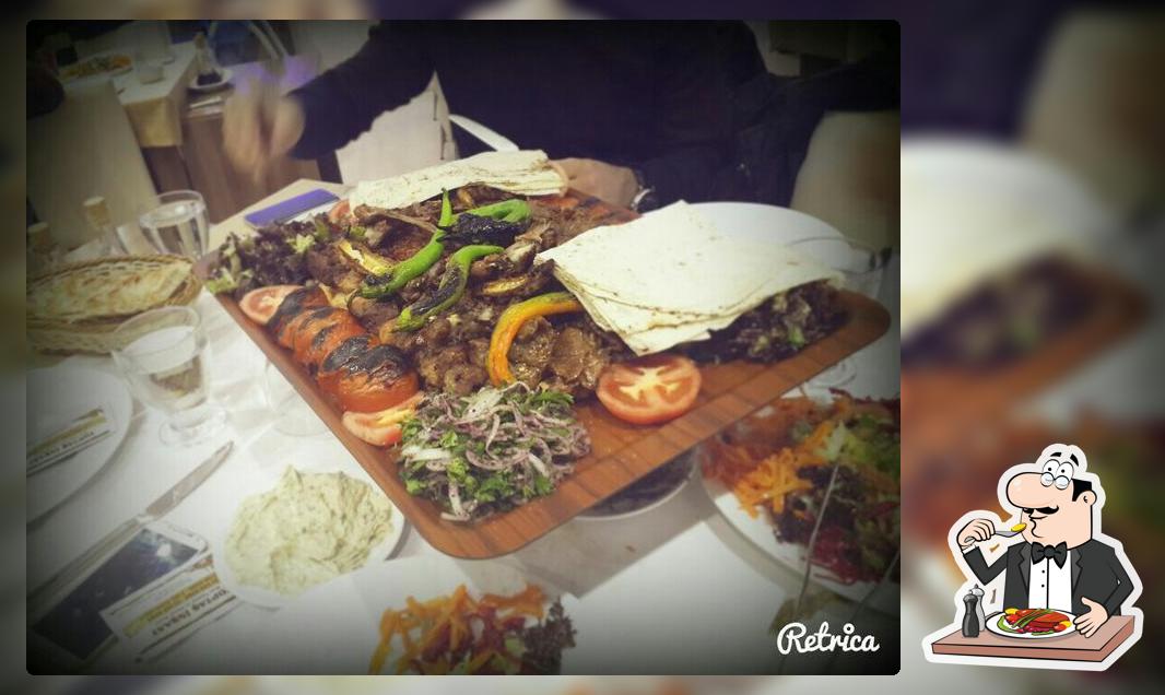 Kars Müslüm Usta