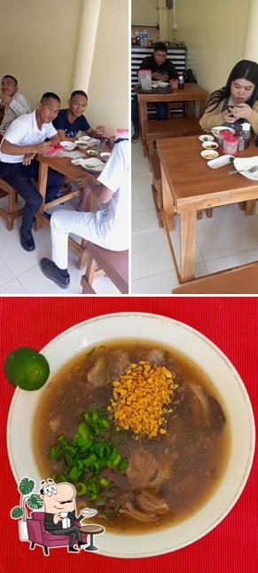 NamitAh Food House