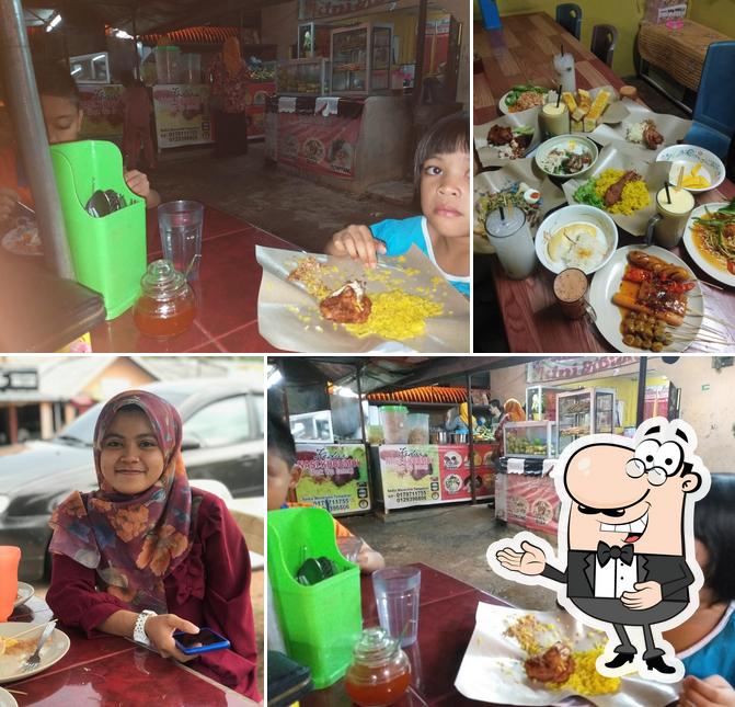Pok Wa Colek