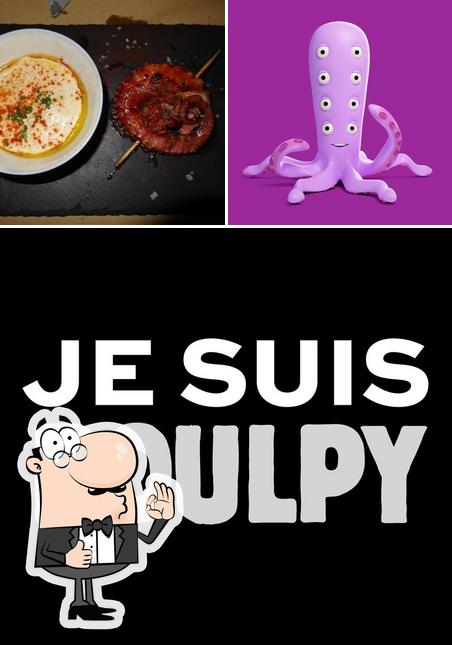 Poulpy CAFE