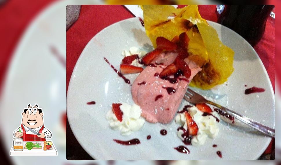 Ristorante Col Fischio