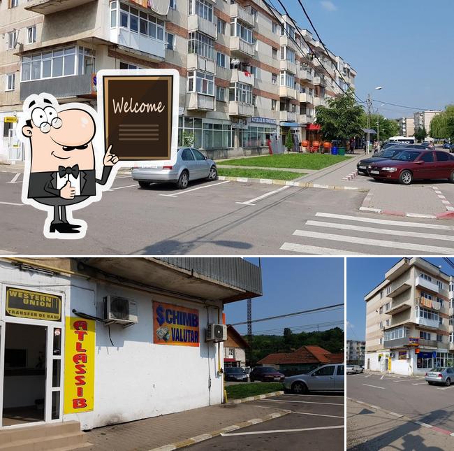 Schimb valutar PACKEN SRL