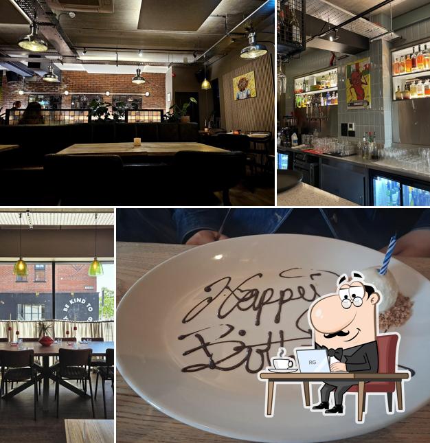 Sonder Bar & Bistro
