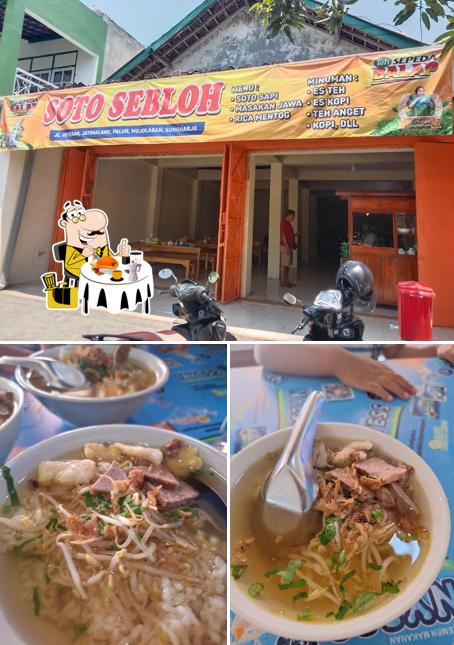 Soto Sebloh