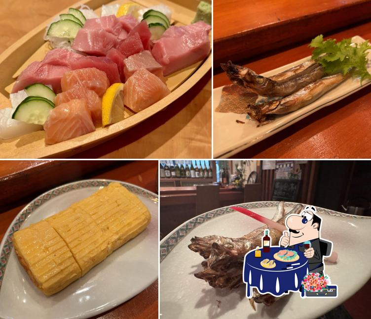 Sushi Kiyo