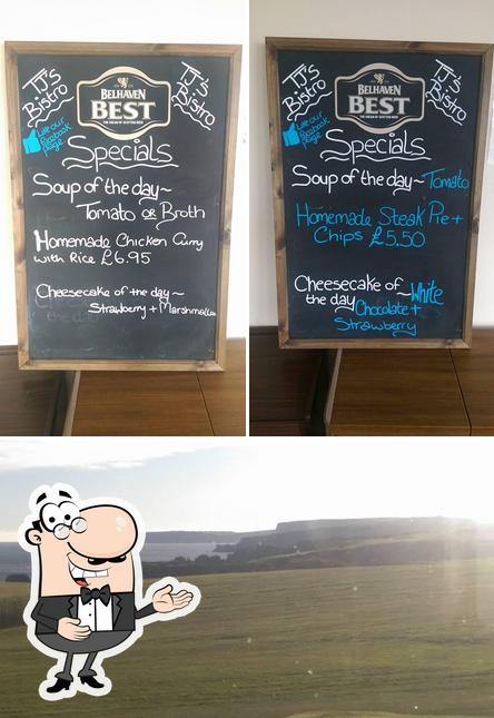 TJ's Bistro