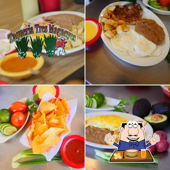 Taqueria Tres Magueyes 3