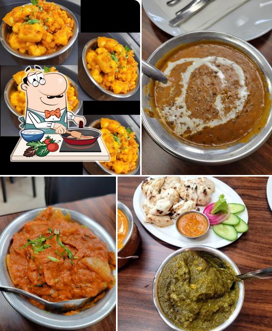 The Curry Capital