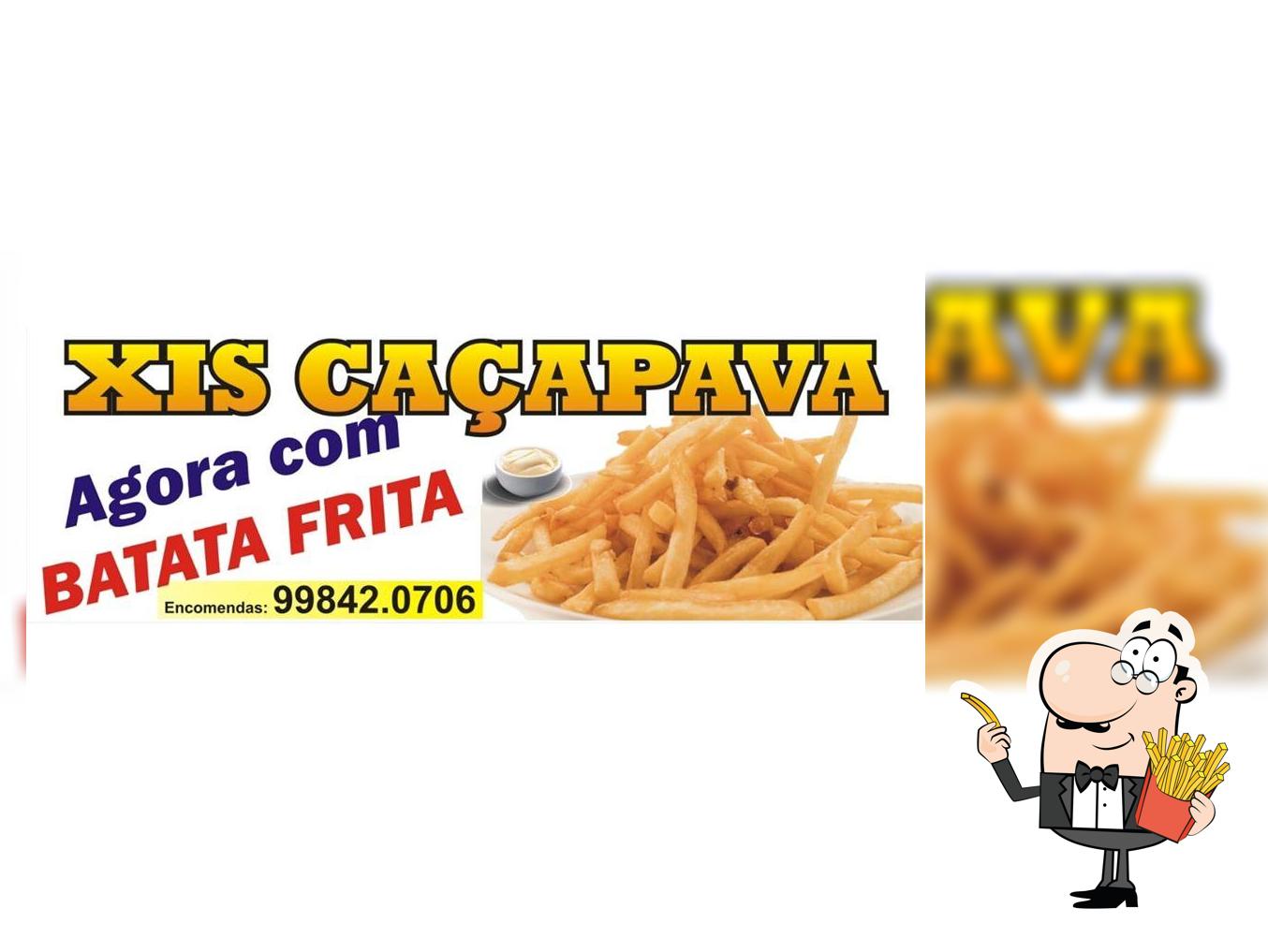 Xis Caçapava