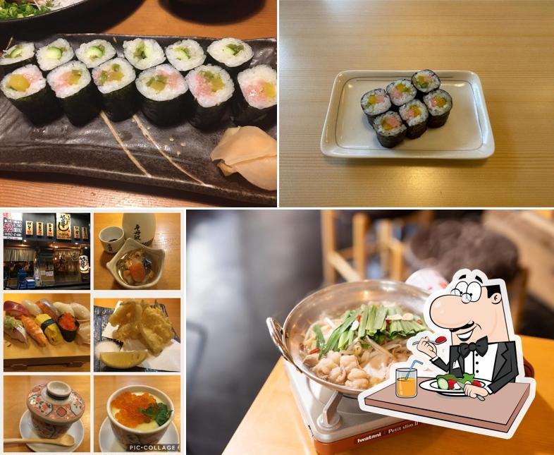 Yataizushi Obu Ekimae