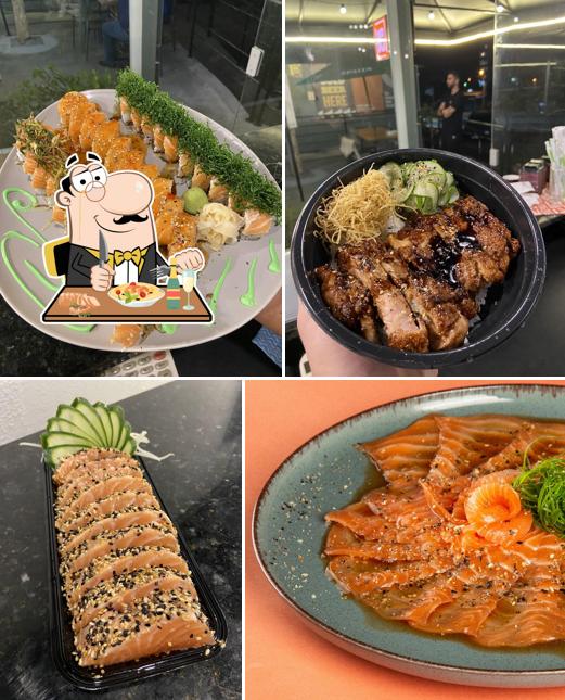 Yoki Sushi Bar