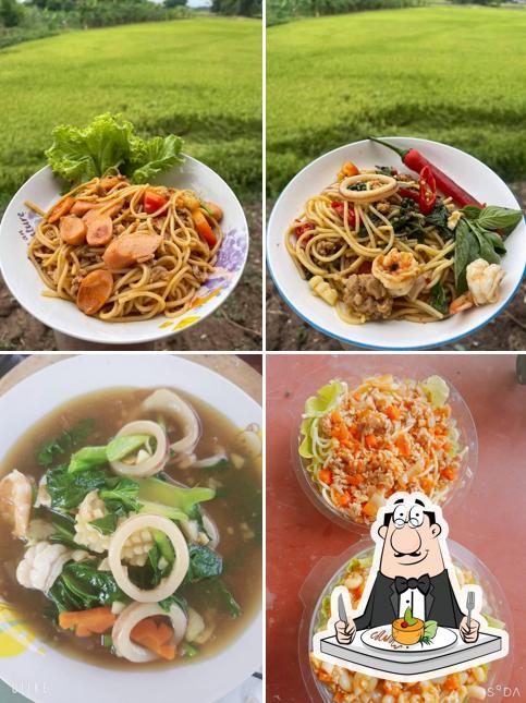 ร้านอาหารฟามอร่อย