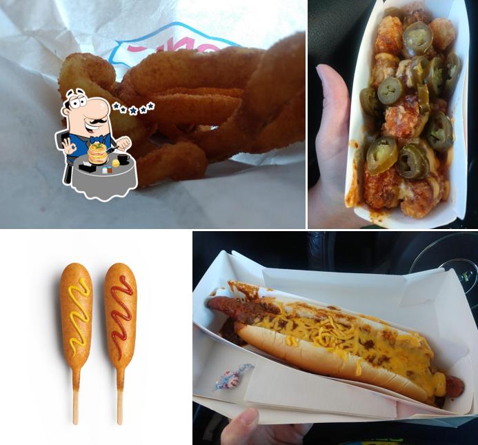 Sonic Drive-In