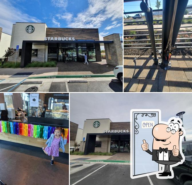Starbucks Coffee Company
