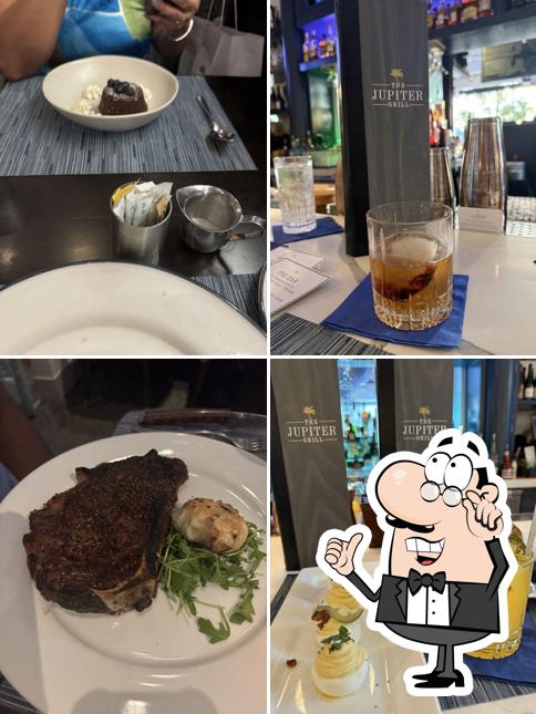 The Jupiter Grill