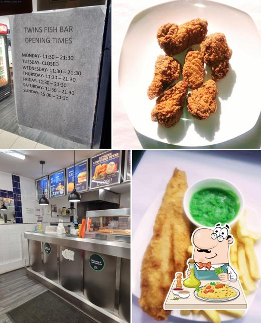 Twins Fish Bar