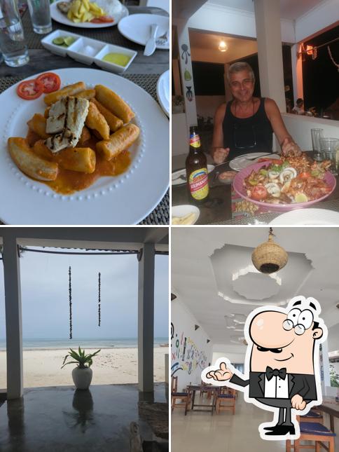 Vuai Restaurant