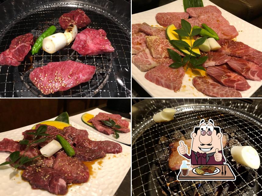 Yakiniku Restaurant Inami