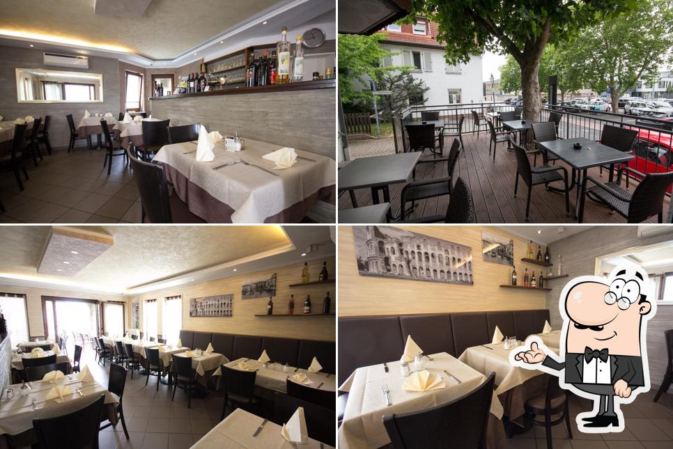 Pizzeria Lo Stivale