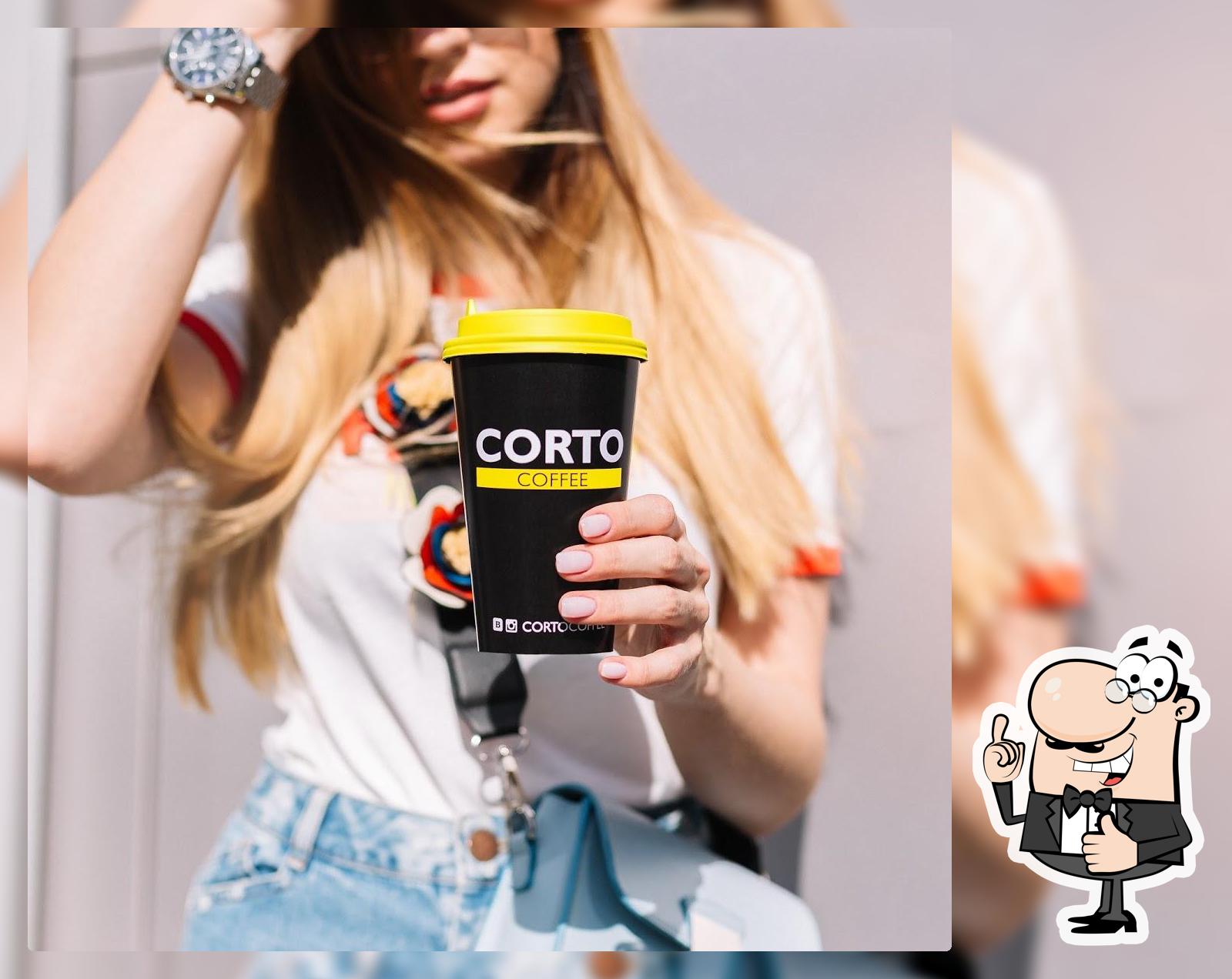 CORTO COFFEE
