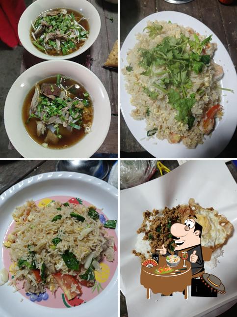 ครัวสายธาร