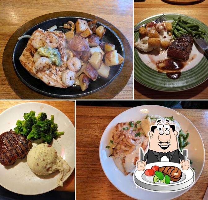 Applebee's Grill + Bar