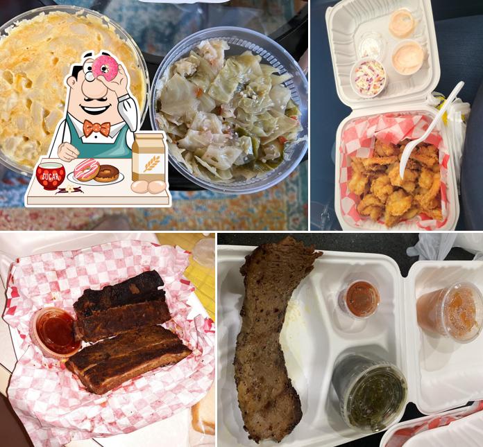 RC's Ribs and Soul