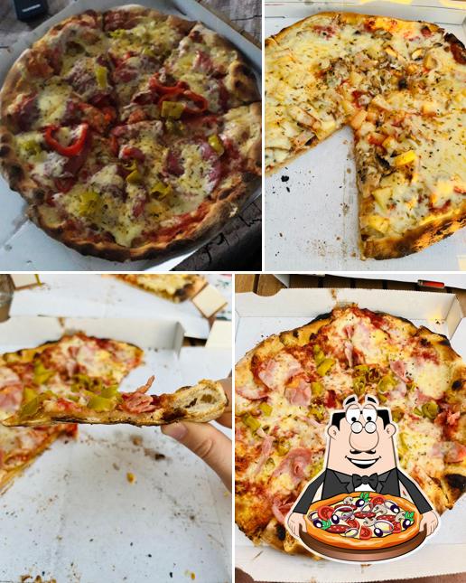 Bambi’s Pizza