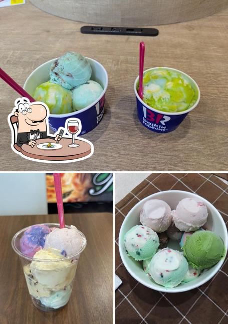 Baskin-Robbins