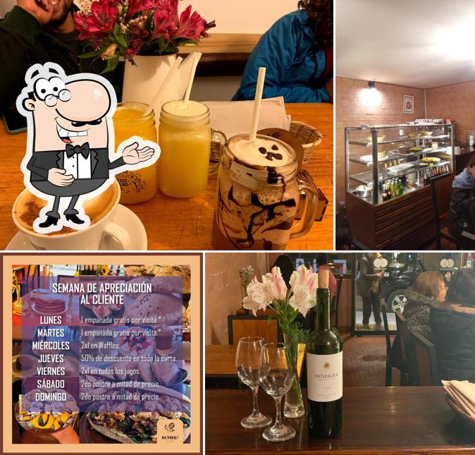 Bunnu Café