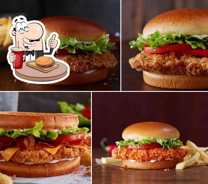 Burger King